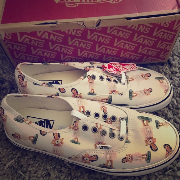 ebay vans shoes size 8